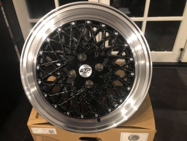 GTP Wheels - 041